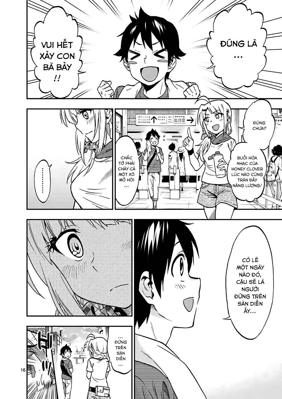 Criminale: Chapter 24