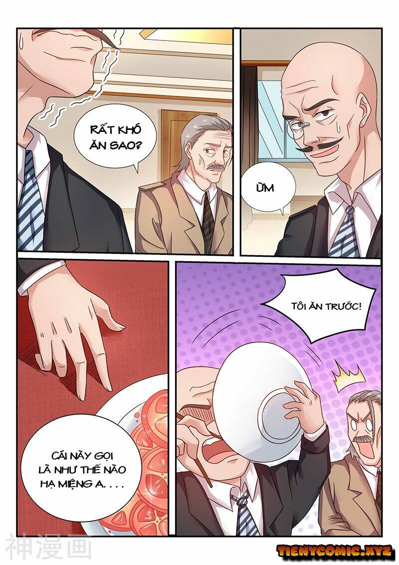 Siêu Cấp Thần Y Hệ Thống: Chapter 63