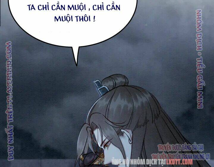 Trọng Sinh Bá Sủng Nhiếp Chính Vương Quá Mạnh Mẽ: Chapter 163