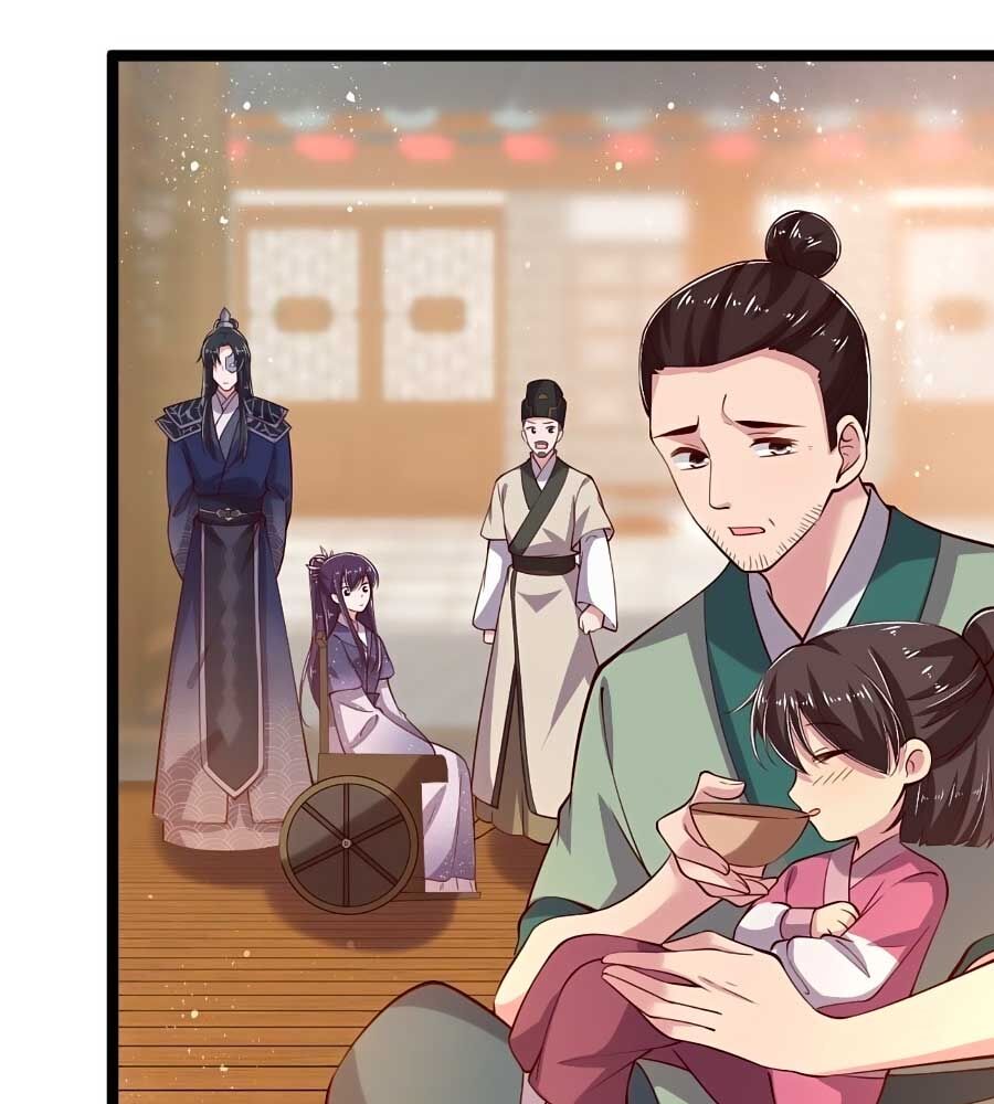 Phượng Ngự Tà Vương: Chapter 18