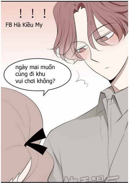 Mối Tình Đơn Phương: Chapter 40