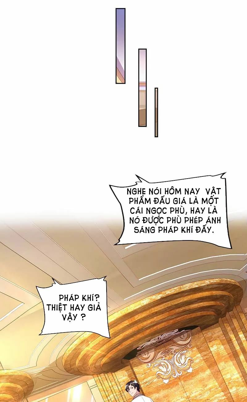 Trọng Sinh Khí Thiếu Quy Lai: Chapter 66