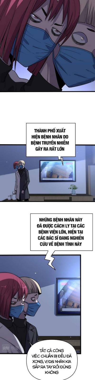 Trọng Sinh Tiểu Y Tiên: Chapter 147