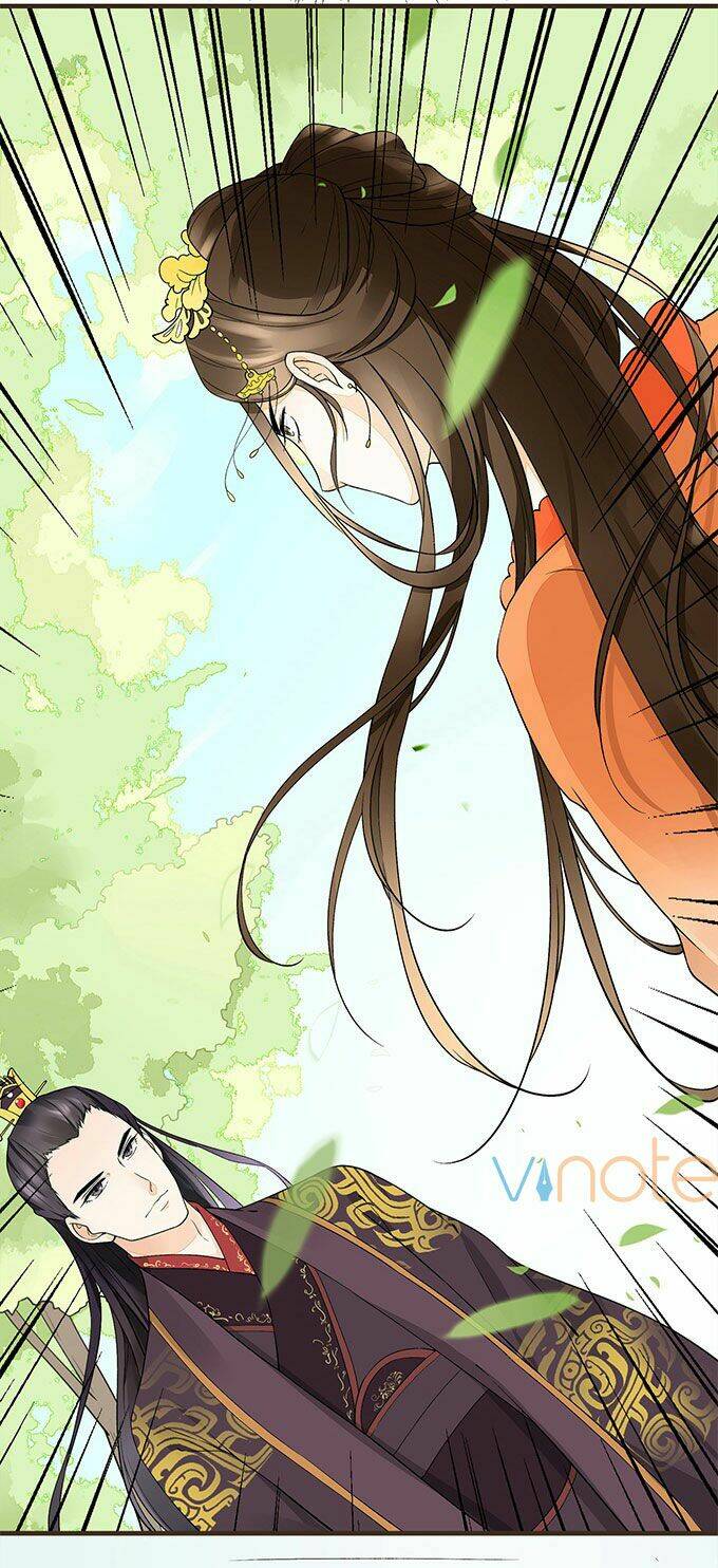 Đại Giá Thừa Tướng: Chapter 4