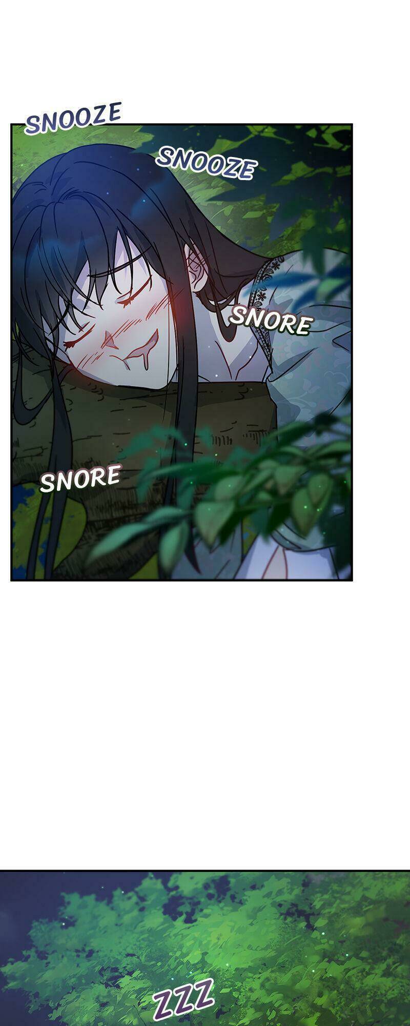 Khế Ước Của Ác Ma: Chapter 27