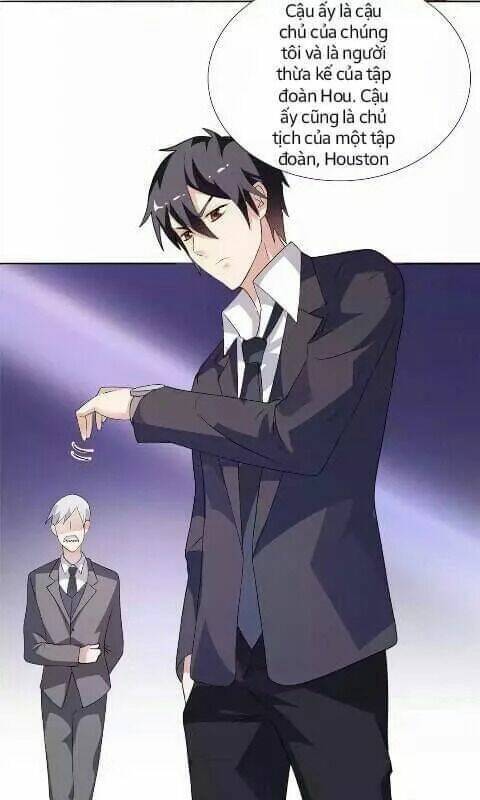 1 Nửa Hoàn Hảo Của Ceo: Chapter 4