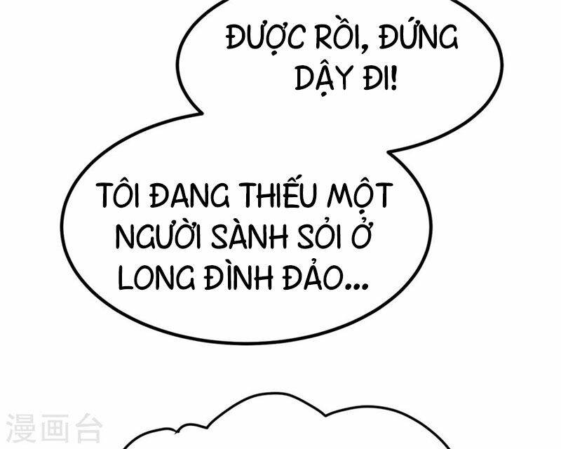 Tiên Vương Trùng Sinh: Chapter 50