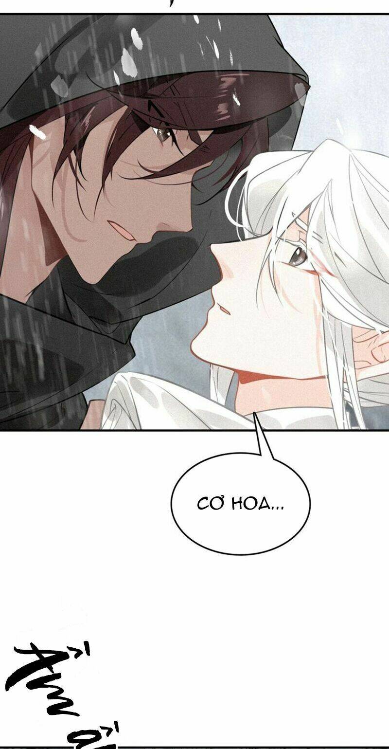 Đế Sư Tại Thượng: Chapter 45