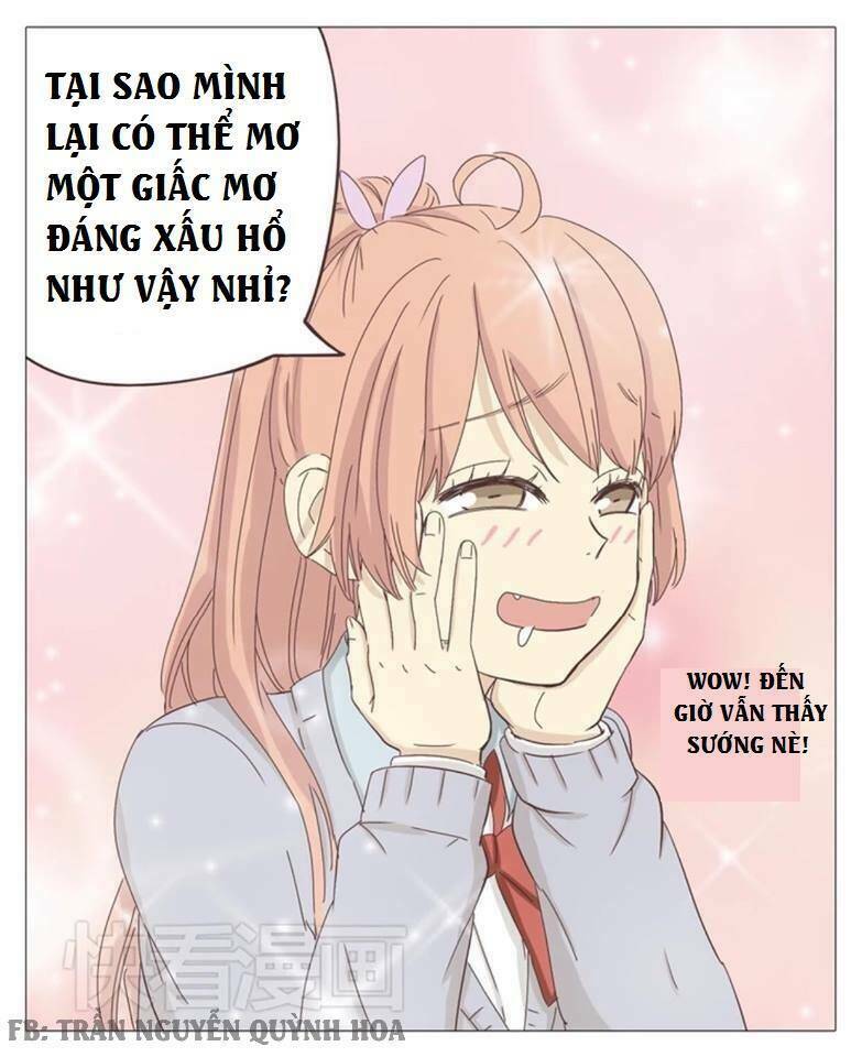 Xin Chào! Dân Nữ: Chapter 18