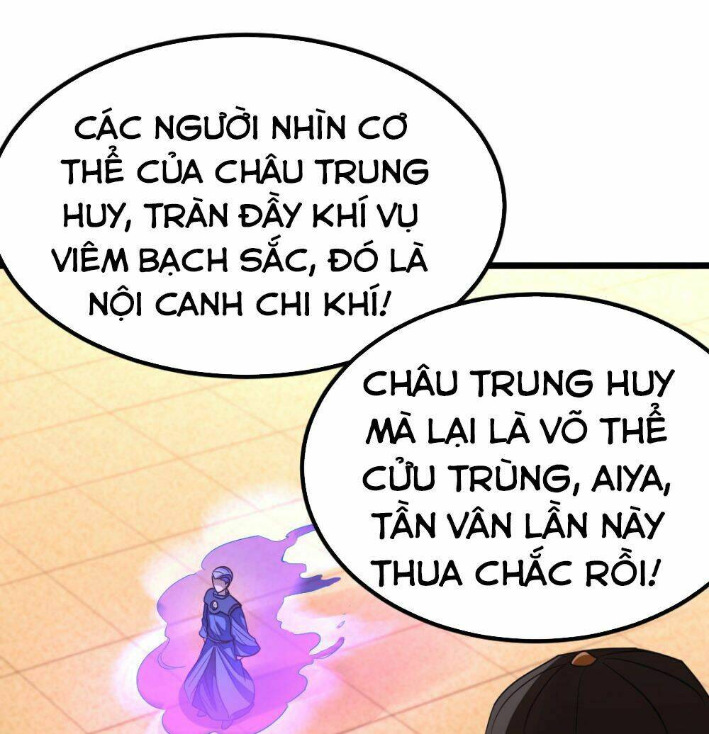 Cửu Dương Thần Vương: Chapter 156