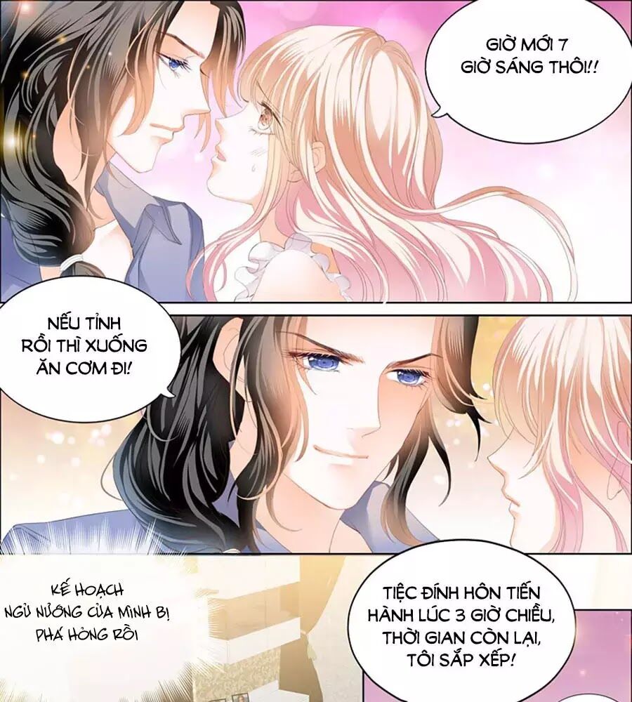 Bá Đạo Tiểu Thúc, Xin Trêu Chọc Vừa Thôi!: Chapter 62