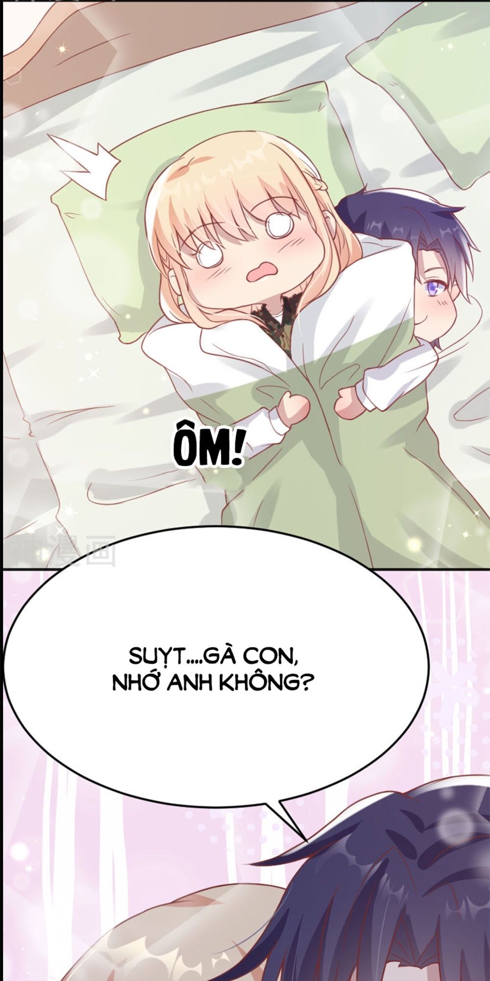 Chồng Già Vợ Trẻ Trêu Nhau Hàng Ngày: Chapter 60