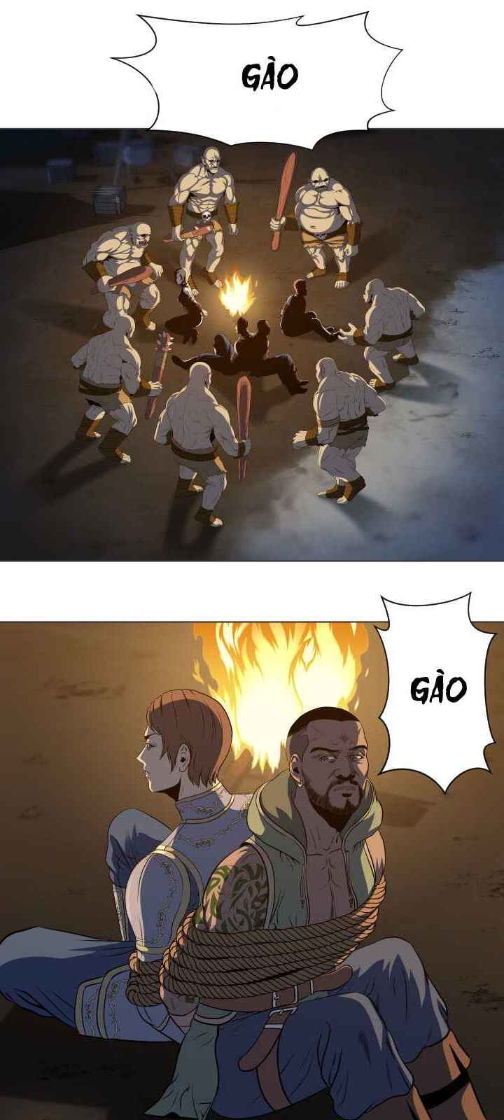 Cấp Độ Của Tôi Là Cao Nhất: Chapter 21