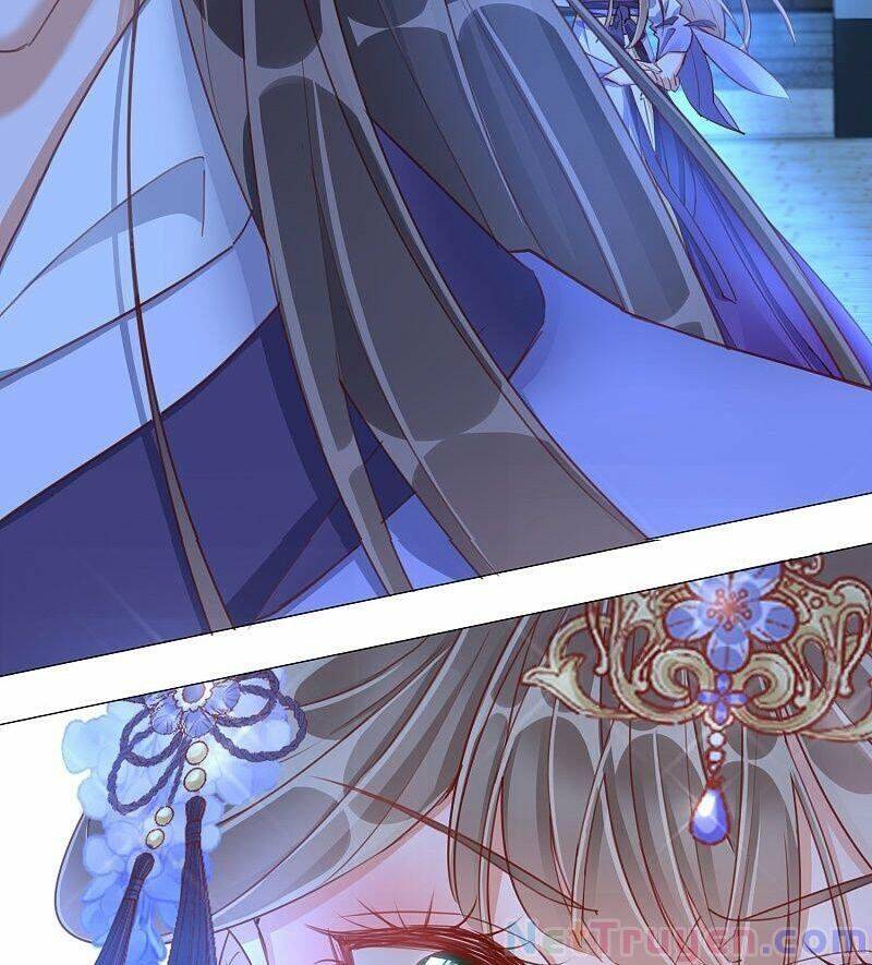 Công Lược Trưởng Thành Của Vương Phi: Chapter 34