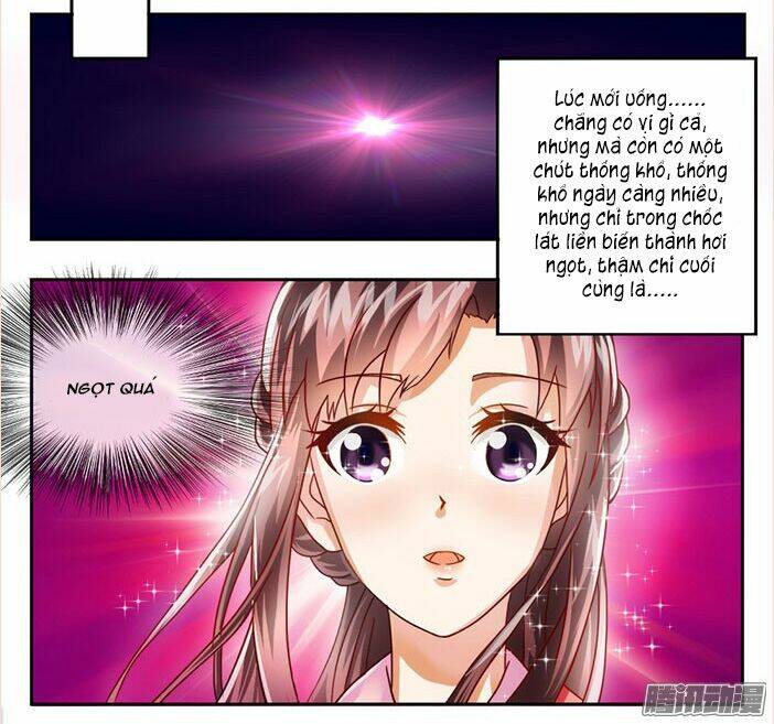 Mộng Phù Đăng: Chapter 2
