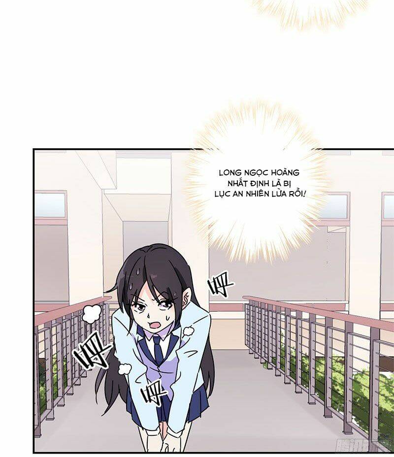 Trọng Sinh Chi Hao Môn Cường Thế Quy Lai: Chapter 141