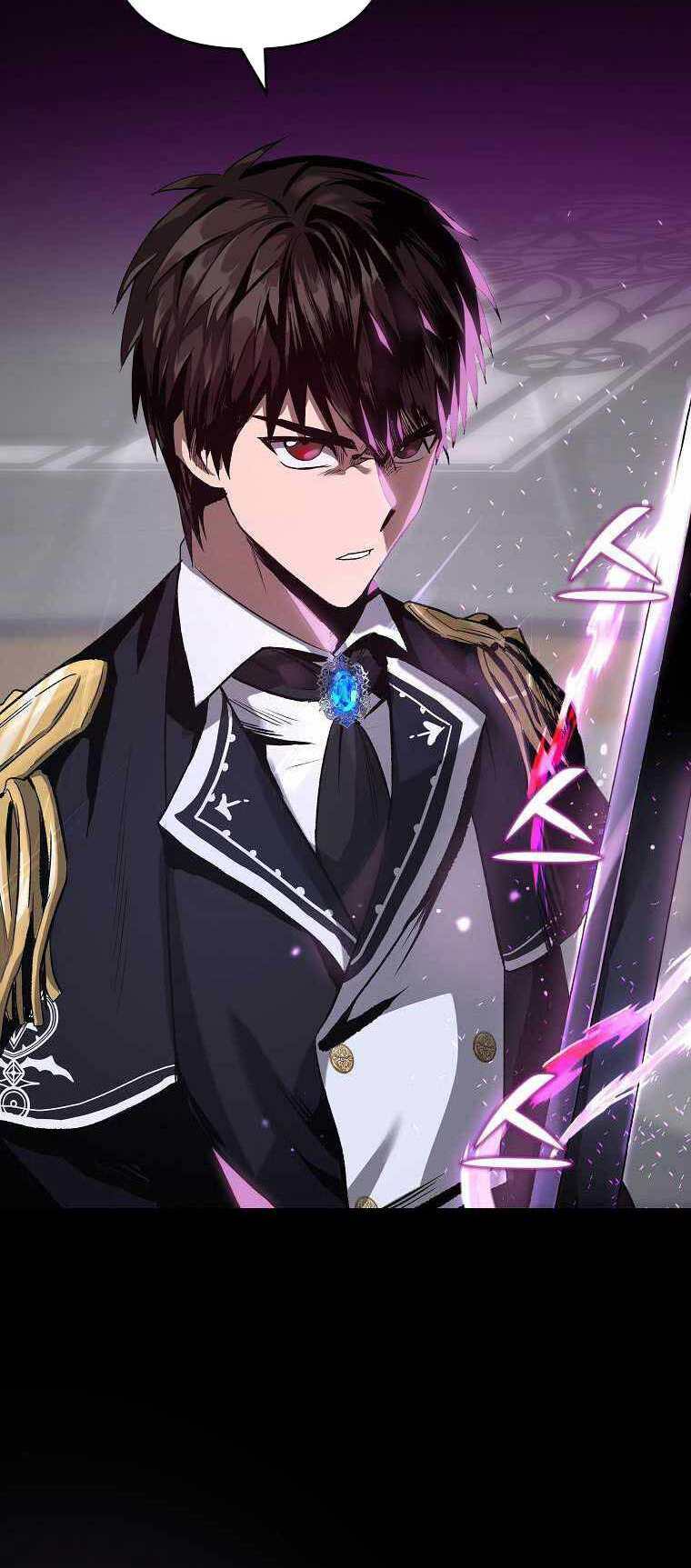 Con Đường Diệt Thần: Chapter 1