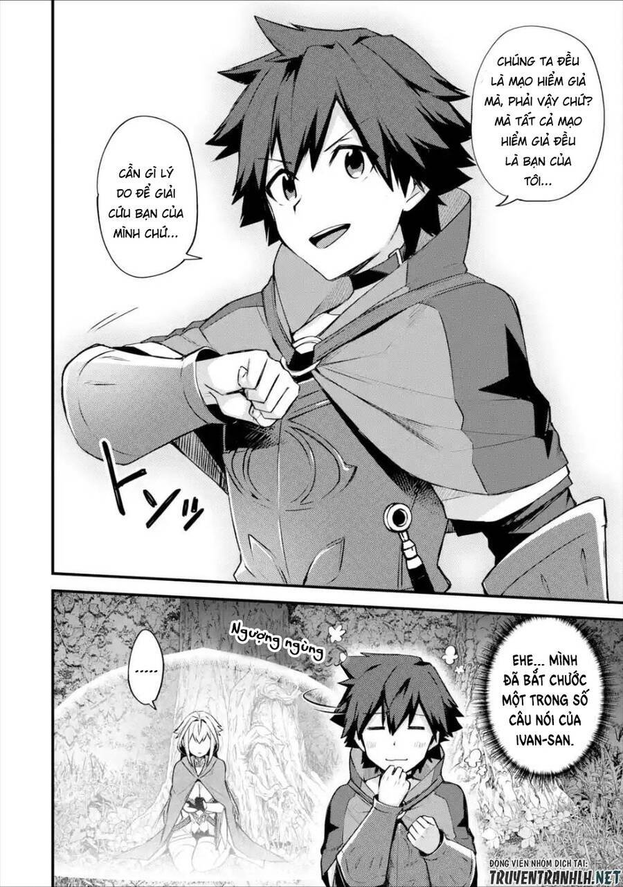Nido Tensei Shita Shounen Wa S Rank Boukensha Toshite Heion Ni Sugosu-Zense Ga Kenja De Eiyuu Datta: Chapter 19