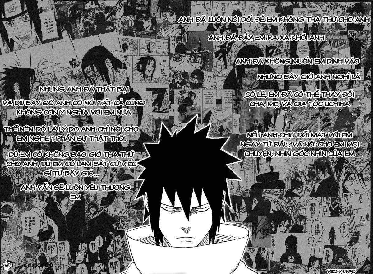 Naruto: Chapter 627