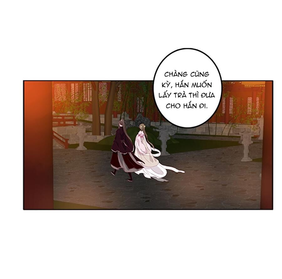 Thông Linh Phi: Chapter 499