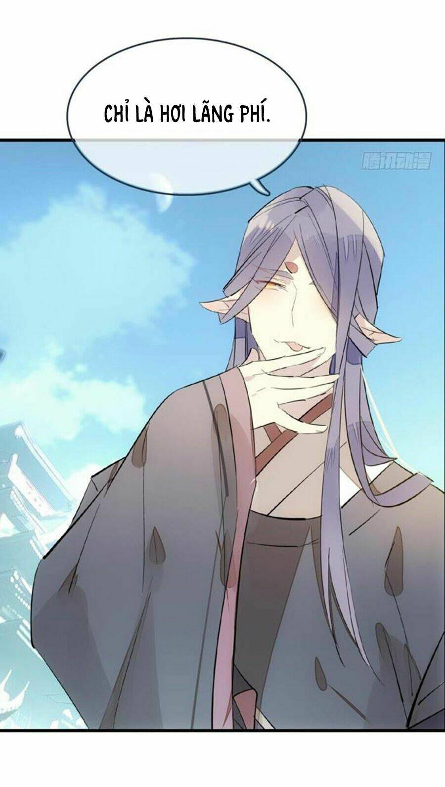 Sư Phụ Lại Trêu Chọc Ta: Chapter 60