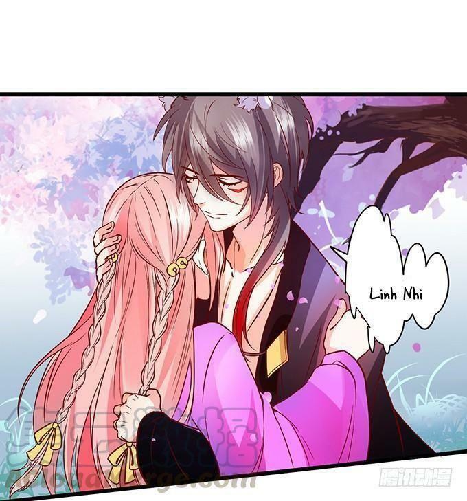 Hồ Tiên Hung Bạo: Chapter 51