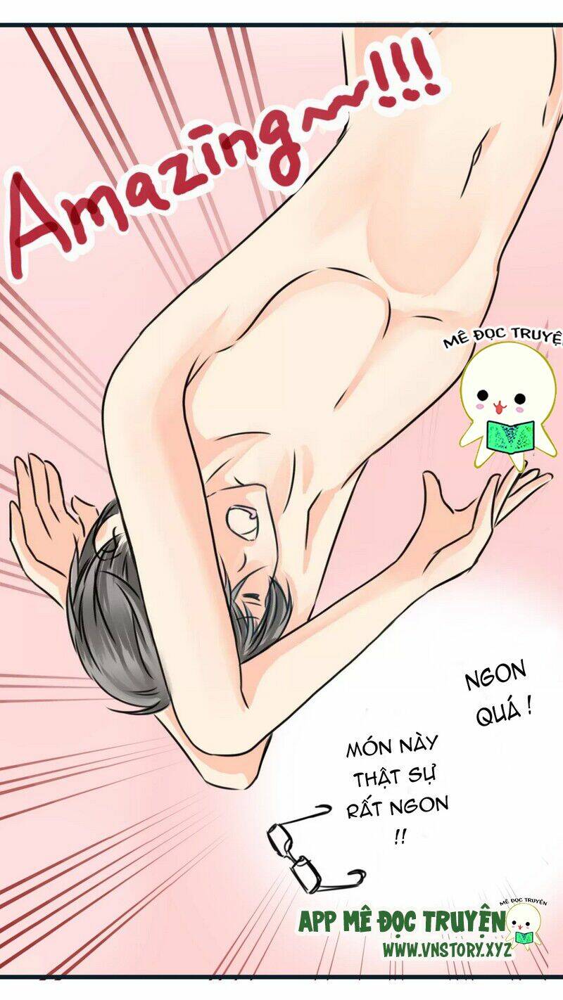 Lớp Học Biến Chất: Chapter 15