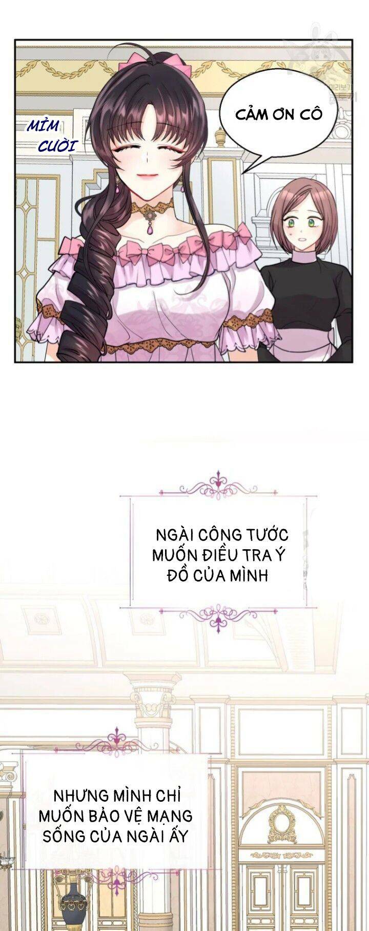 Roelin Bước Đến Tương Lai: Chapter 5
