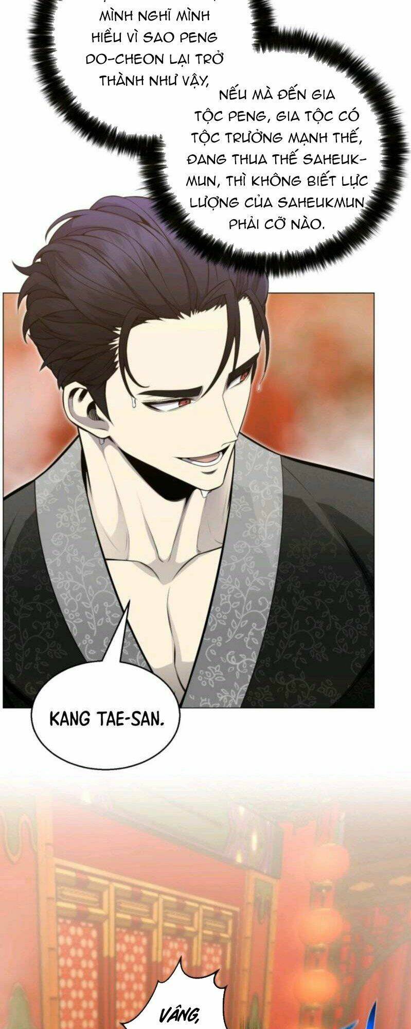 Luân Hồi Ác Nhân: Chapter 73