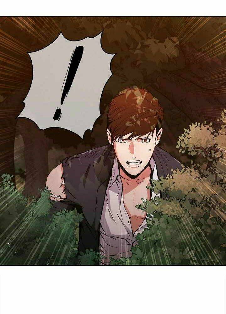 Kẻ Phát Hoạ Ấn Chú: Chapter 3