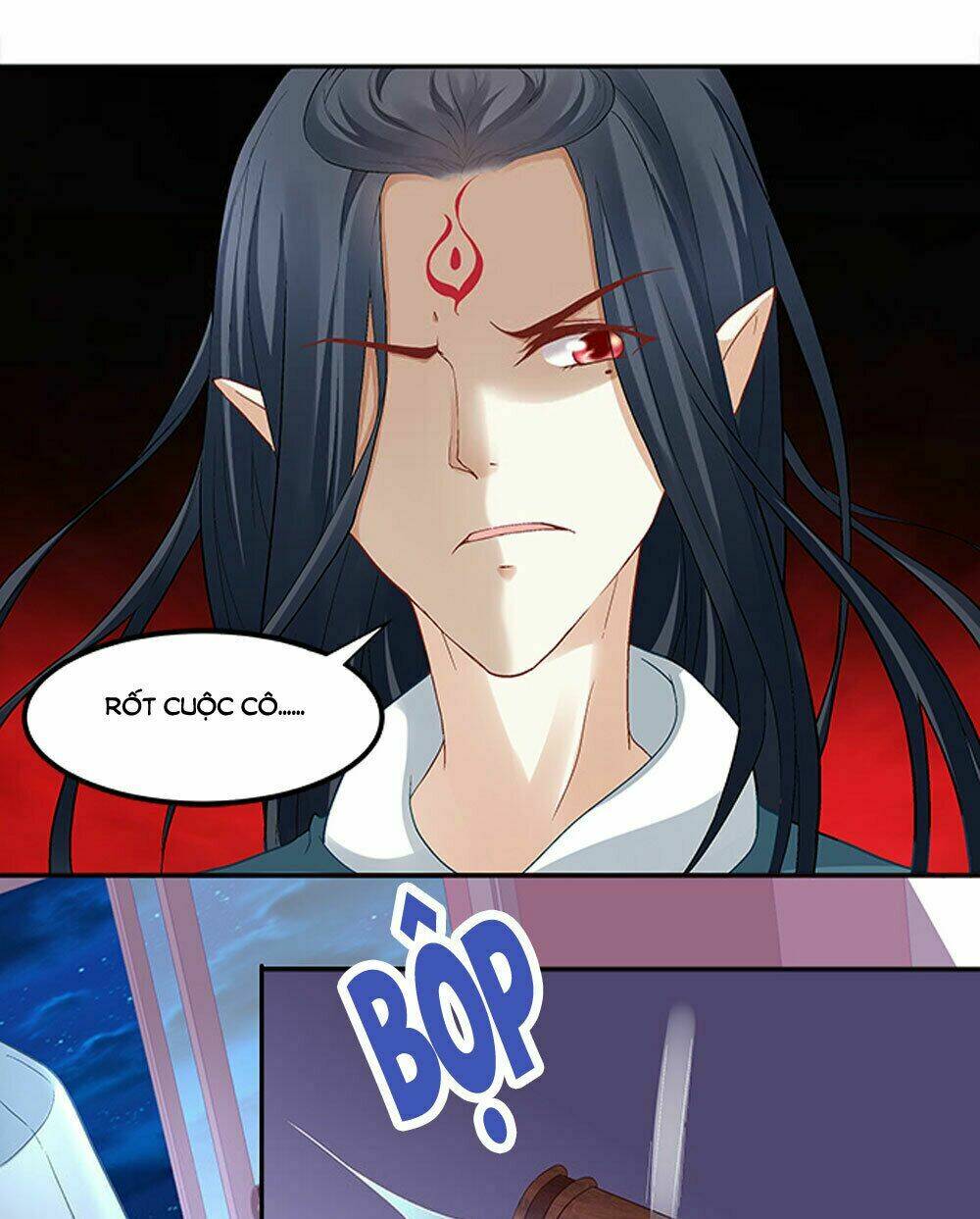 Ám Dạ Vô Thường: Chapter 7