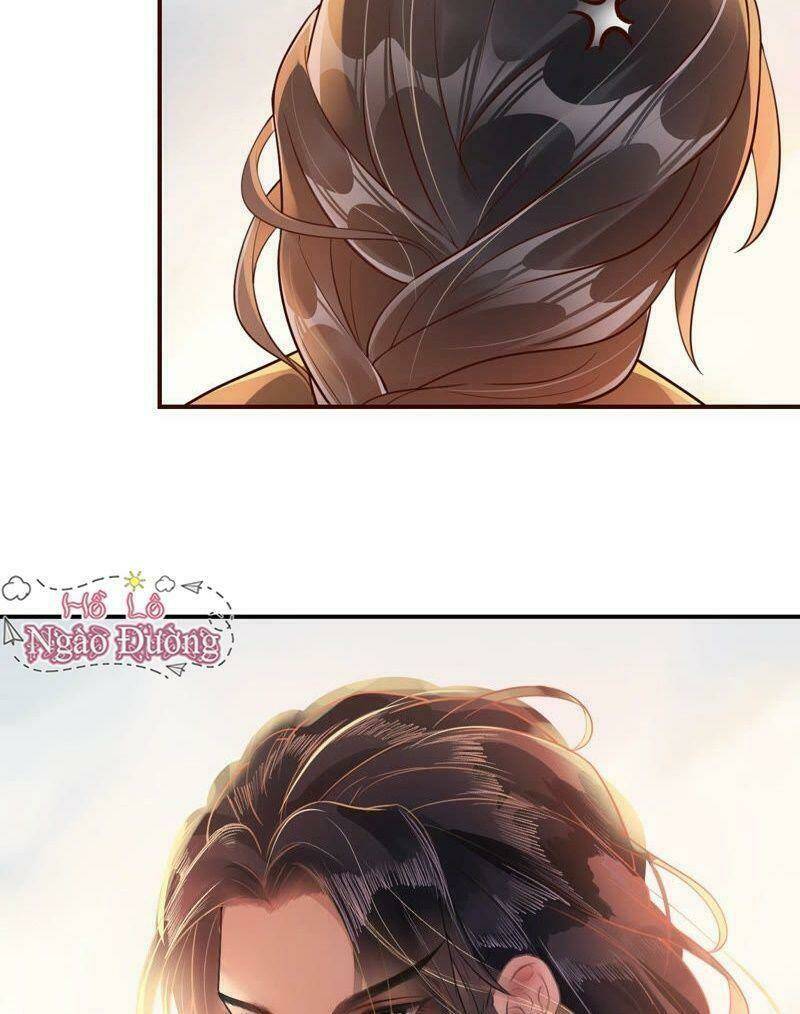 Quận Chúa Vững Vàng, Thiết Lập Nhân Vật Không Thể Vỡ: Chapter 1