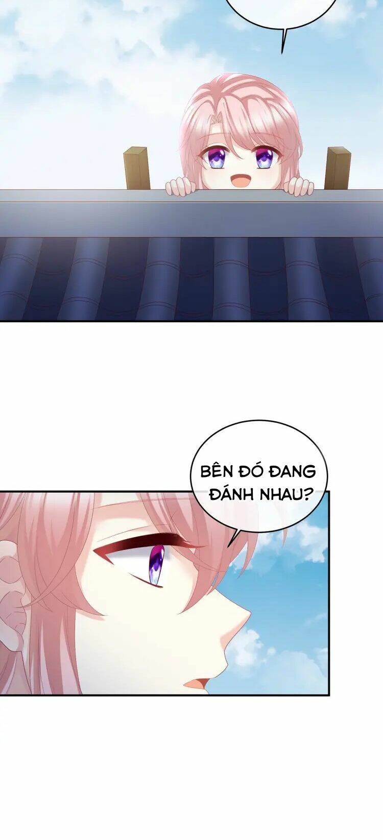 Kiều Phu Có Hỉ: Chapter 36