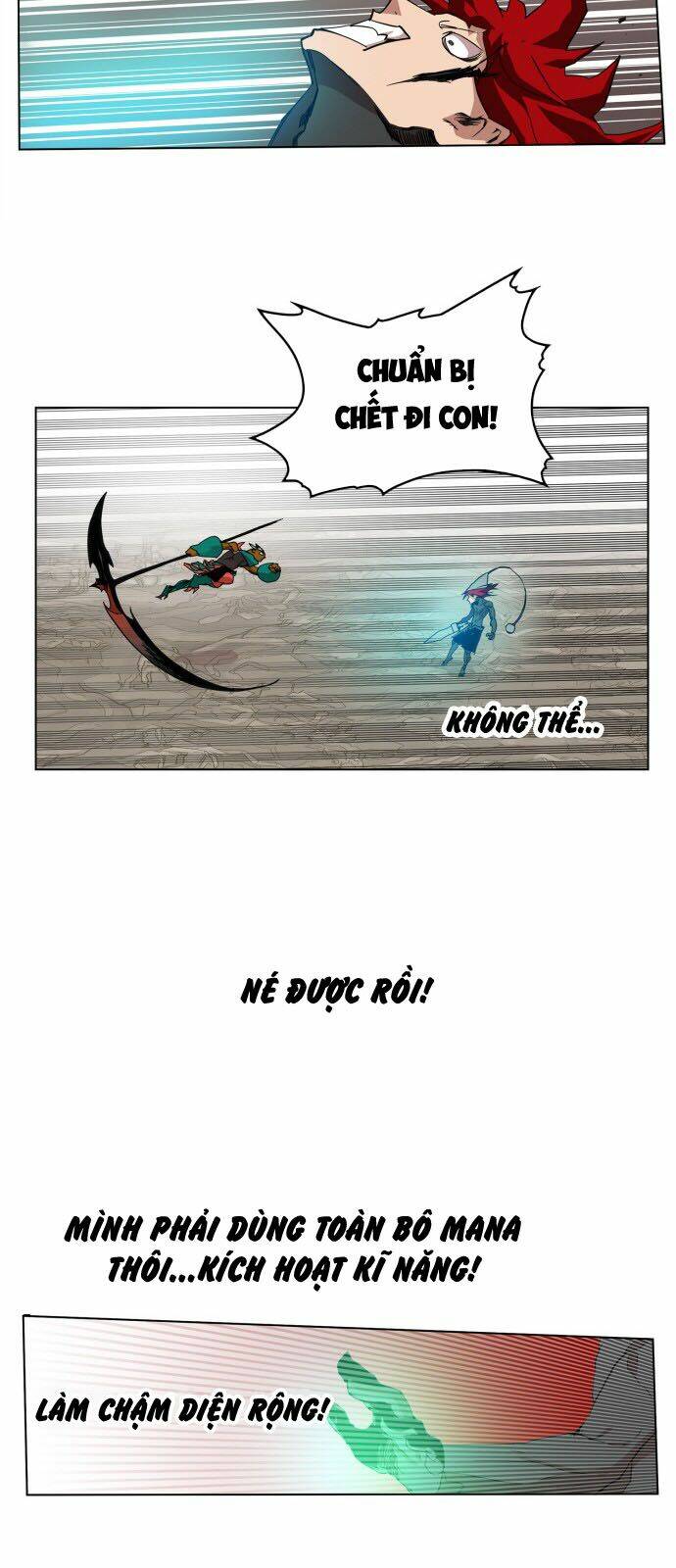 Hard Core Leveling Warrior: Chapter 79