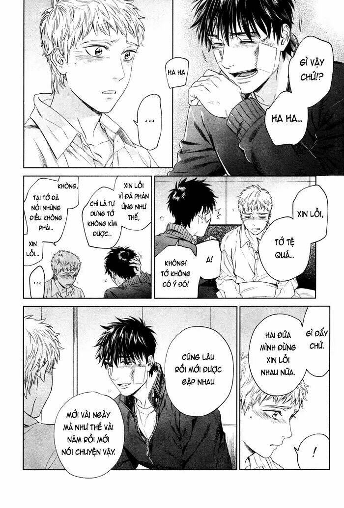 Acid Town: Chapter 46