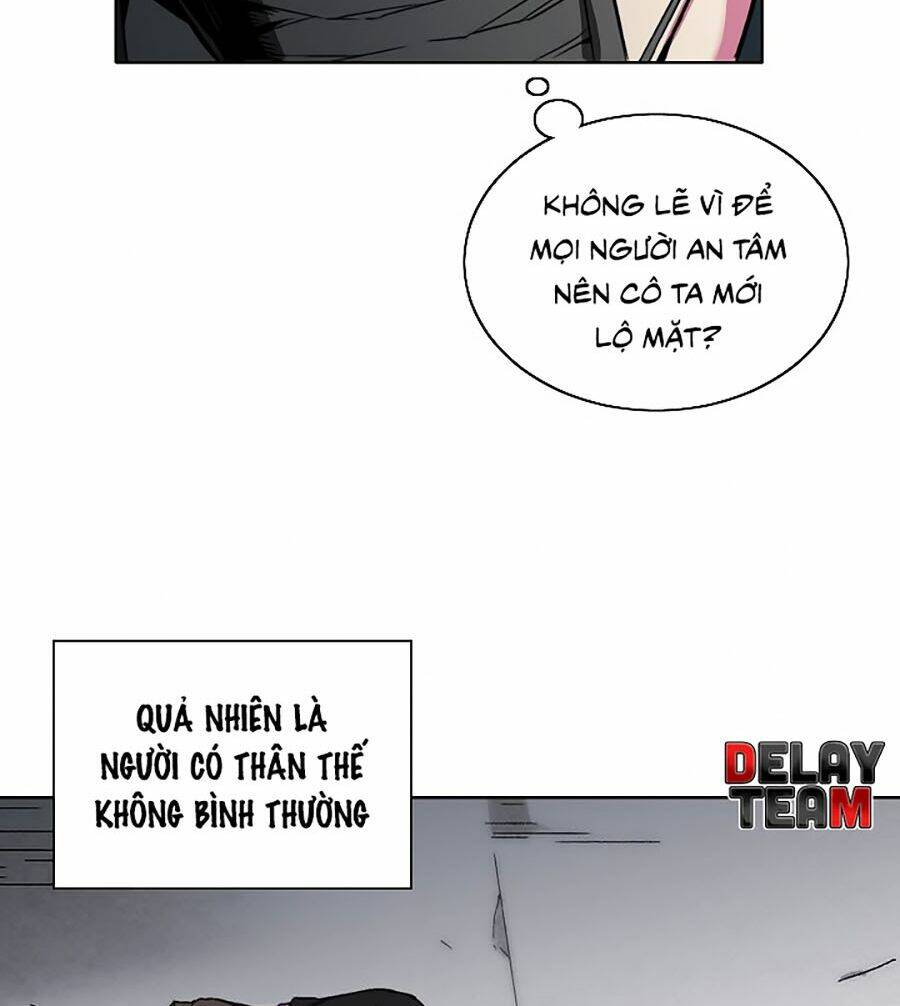 Hầm Ngục Bóng Tối: Chapter 17