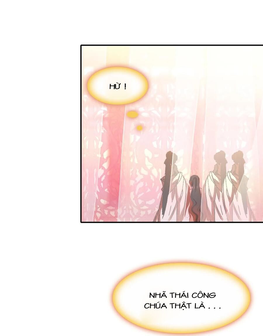 Gả Cho Một Tên Thái Giám Đáng Ghét: Chapter 121