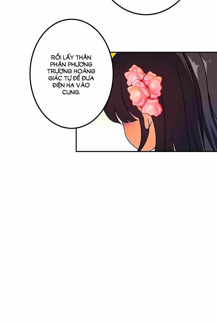 Vương Gia ! Ngươi Thật Bỉ Ổi !: Chapter 372