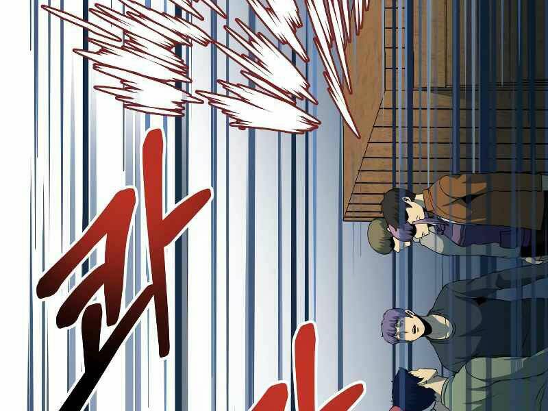 Ngôi Nhà Kết Nối Với Hầm Ngục: Chapter 26