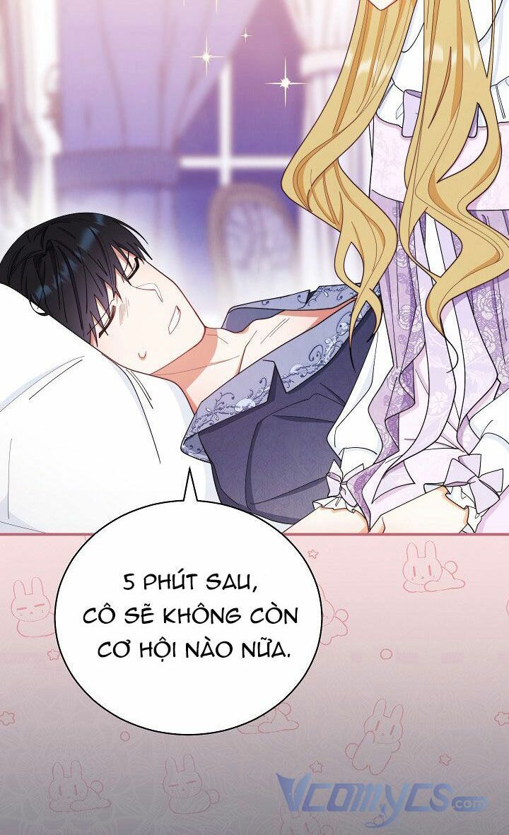 Tôi Sẽ Chịu Trách Nhiệm Về Phúc Lợi Của Nam Chính: Chapter 22