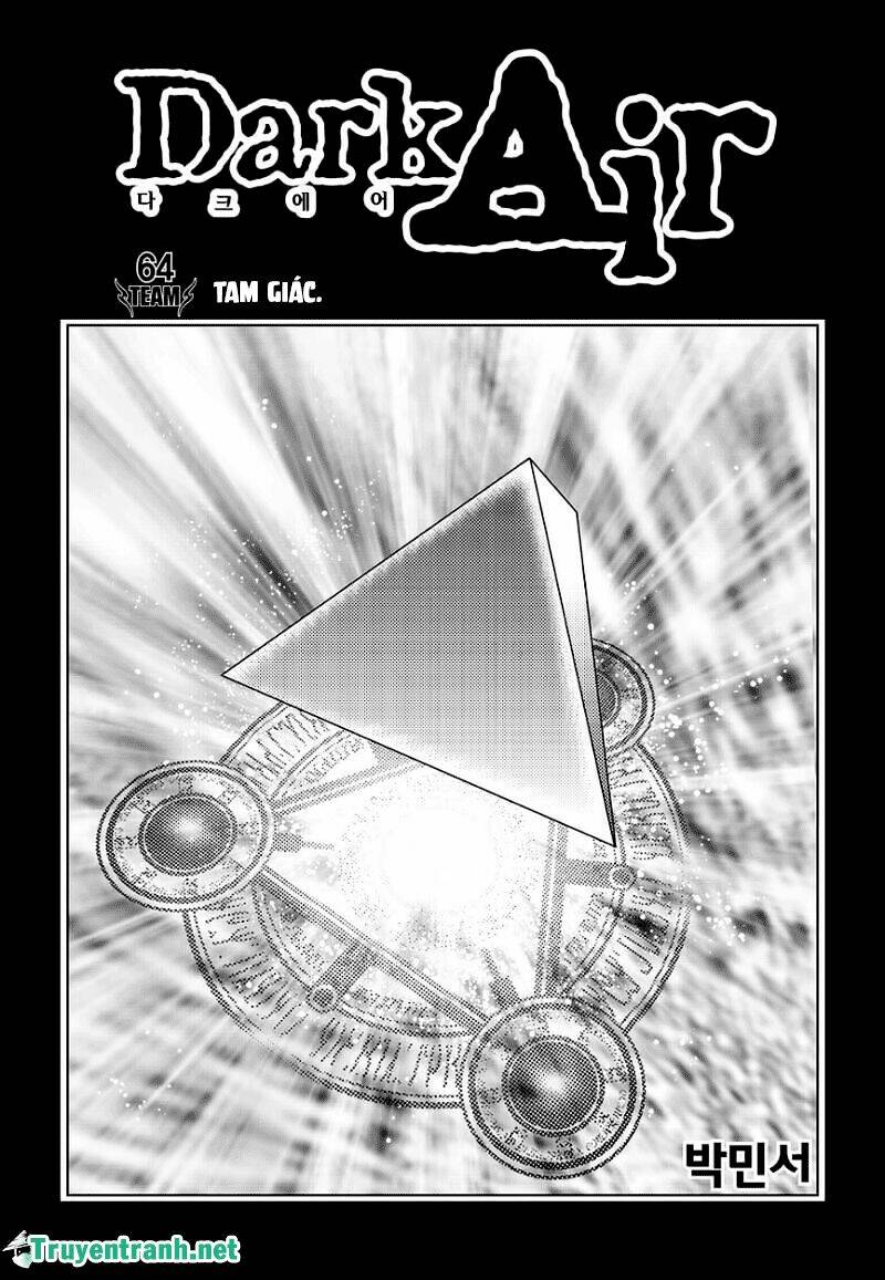 Dark Air: Chapter 66