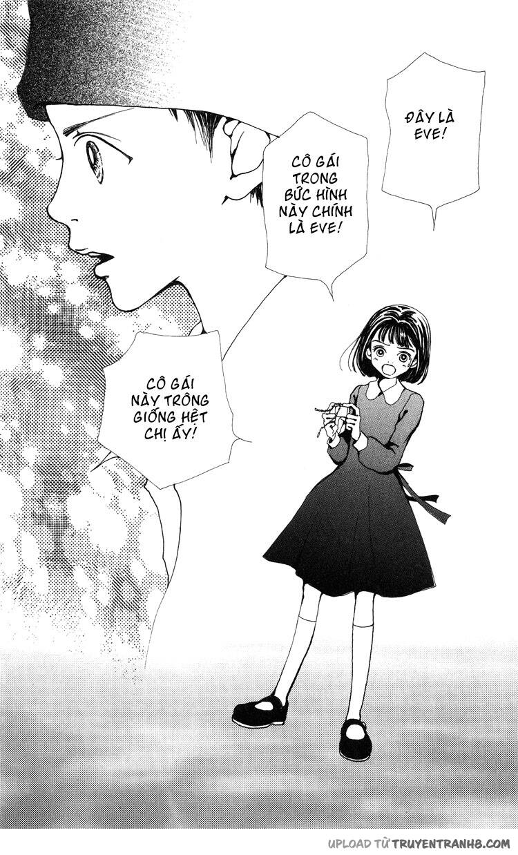Trăng Cuối Tháng: Chapter 6