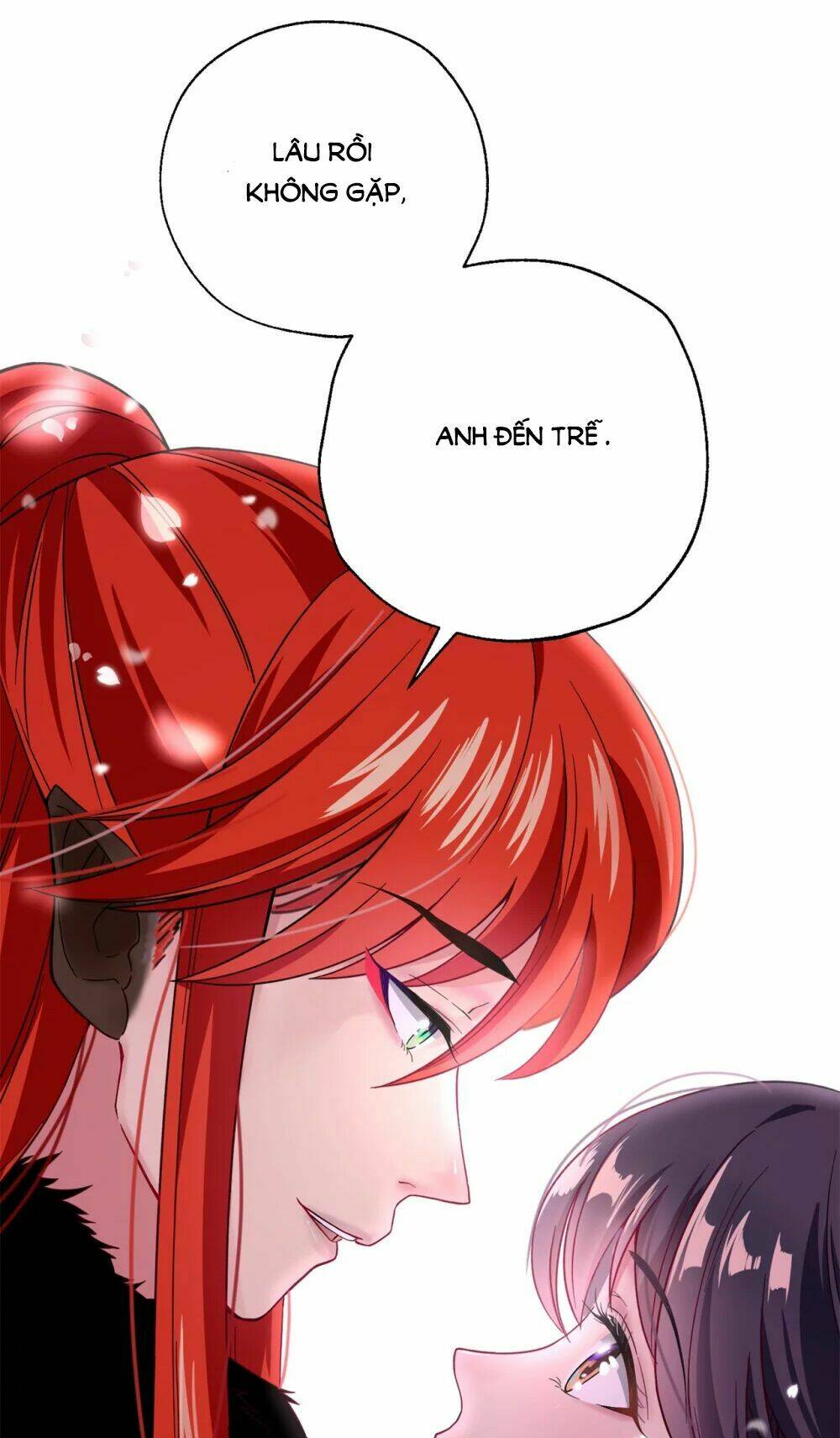 Anh Ấy Đến Từ Địa Ngục: Chapter 4