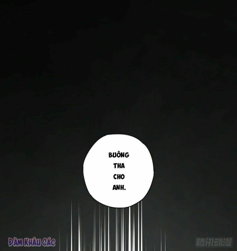 Hắc Bạch Hữu Thường: Chapter 8