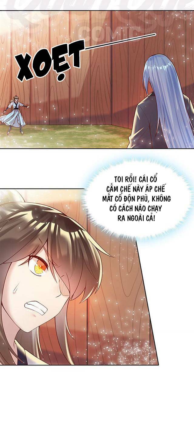 Siêu Phàm Truyện: Chapter 69