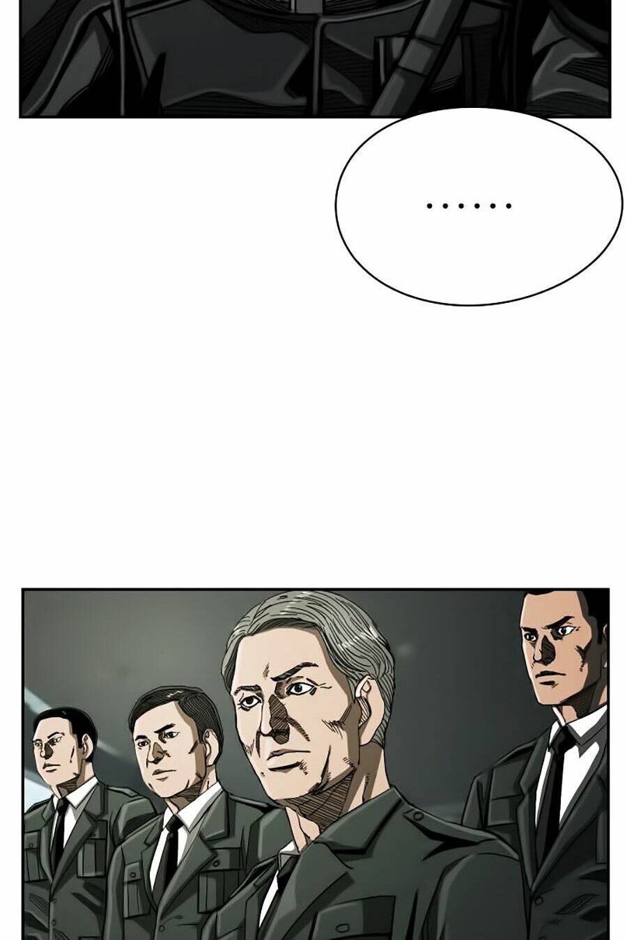 Thợ Săn Đầu Tiên: Chapter 36