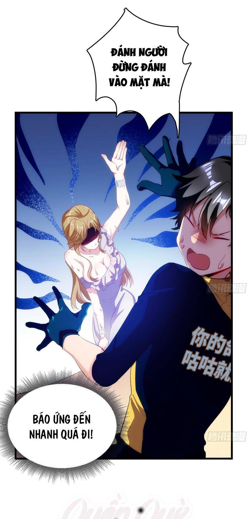 Shipper Thần Cấp: Chapter 8