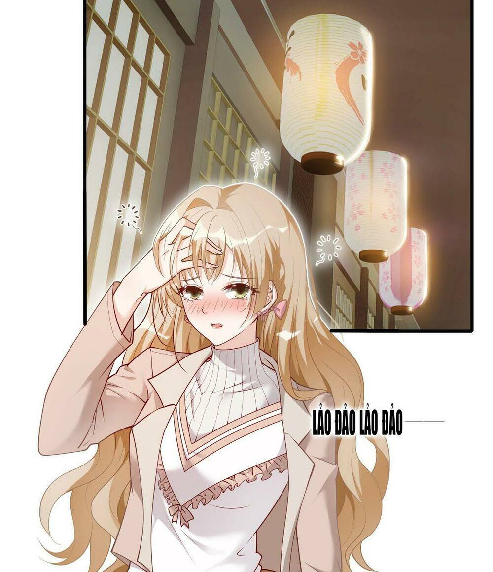 Lấy Tình Yêu, Lấy Thời Gian: Chapter 15