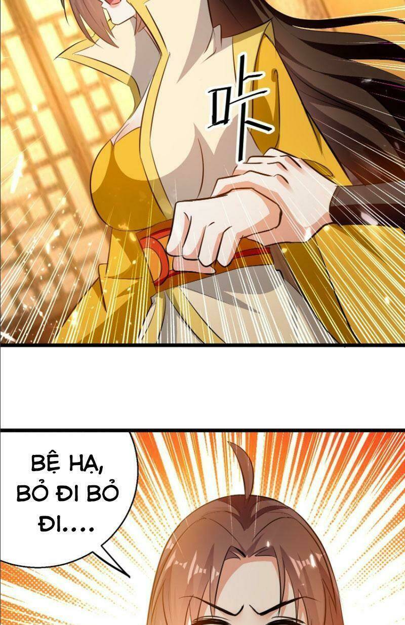 Dị Giới Siêu Cấp Ở Rể: Chapter 135