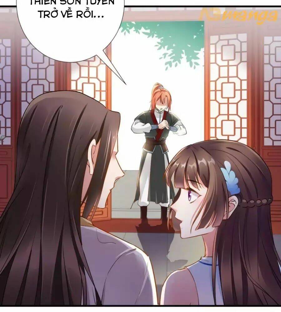 Vương Phi Có Chút Nghịch Ngợm: Chapter 66